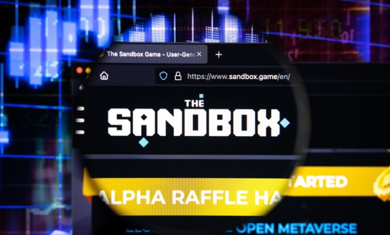 Sandbox kurucusu Animoca Brands'e 45 milyon dolar yatırım