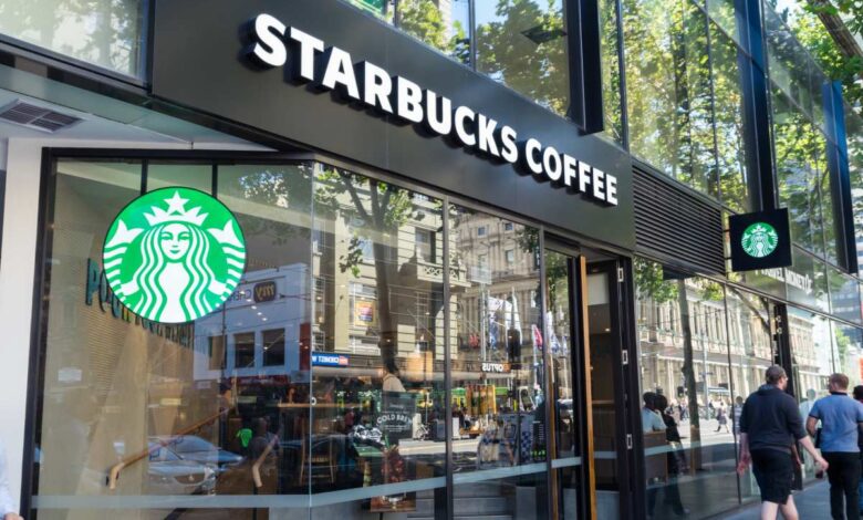 Starbucks, Web3 girişimi için tarihi belirledi