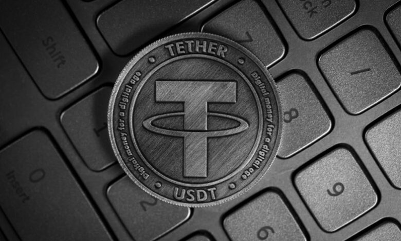 Tether (USDT) Wall Street Journal'a cevap verdi: Hiçbiri doğru değil