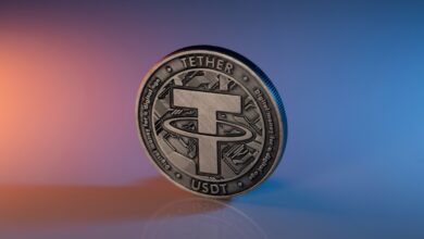 Tether ticari senetleri azalttı, nakit rezervi artırdı: Resmi rapor