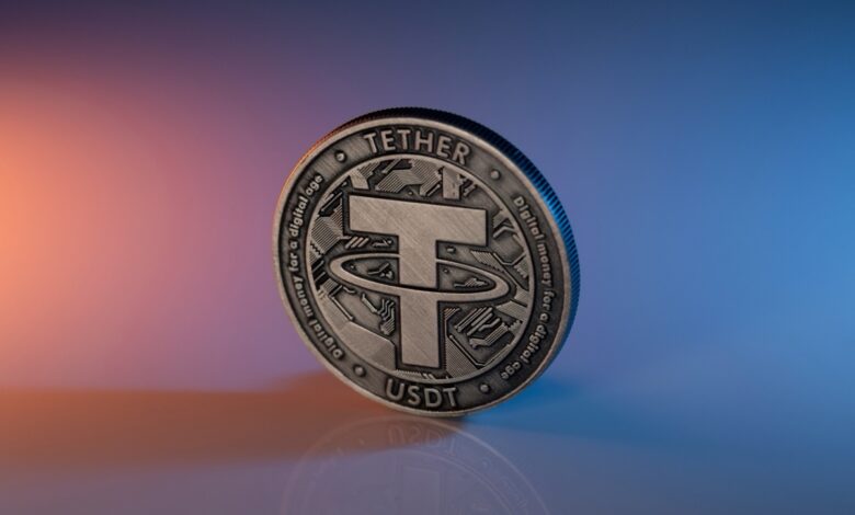 Tether ticari senetleri azalttı, nakit rezervi artırdı: Resmi rapor