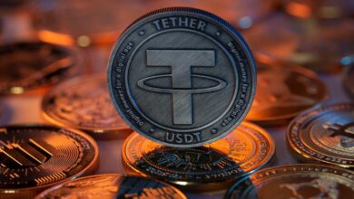 USDC'den USDT'ye 1 ayda 1 milyar dolar geçti