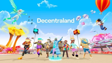 Üçüncü Metaverse Sanat Haftası Decentraland'da Gerçekleşecek!