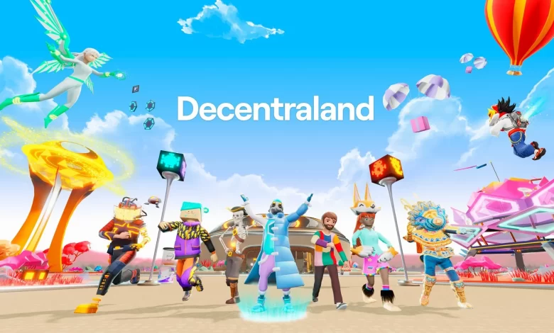 Üçüncü Metaverse Sanat Haftası Decentraland'da Gerçekleşecek!