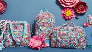 Vera Bradley, İki NFT Koleksiyonunu Birden Yayınlayacak!