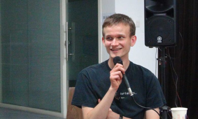 Vitalik Buterin'den "Merge" yorumu: Ödemeler geri gelebilir