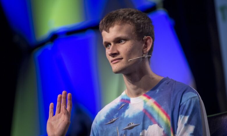 Vitalik Buterin'den metaverse çıkışı: Meta'nın projeleri tutmayacak