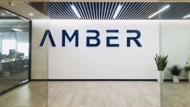 Amber Group, SOC 2 Tip II uyumluluğuna ulaşarak dijital varlık güvenliğinde çıtayı yükseltti