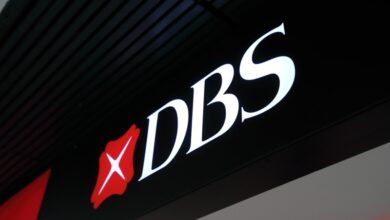 Bankacılık devi DBS Sandbox'ta: Metaverse'te arazi alacağız