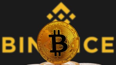 Binance'deki Bitcoin Pozisyonları Şaşırttı! "Bu Seviyeler Geliyor"