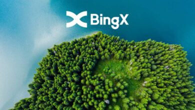 BingX'ten 10 milyon dolarlık yardım fonu