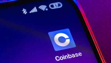 Coinbase, listeleme yol haritasına 6 yeni kripto para ekledi