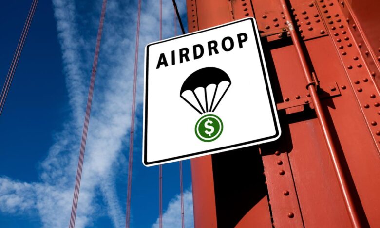 DeFi NFT pazar yeri SudoSwap'tan yeni token için airdrop geliyor