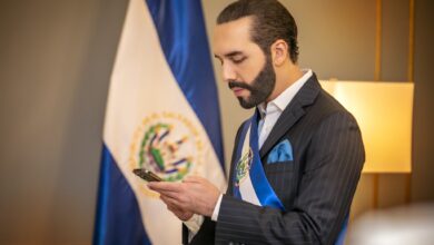 El Salvador'da Nayib Bukele'ye Bitcoin tepkisi: "Başarısızlık"