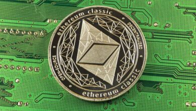 Ethereum ve Ethereum Classic'te önemli yükseliş