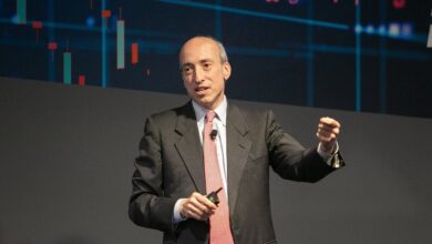 Gary Gensler'dan Bitcoin ve Ethereum açıklaması