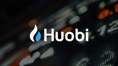 Huobi Group, İngiliz Virgin Adaları'ndan lisans aldı