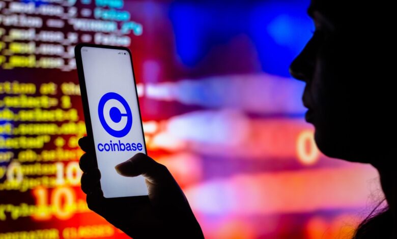 Kripto para borsası Coinbase'deki hata binlerce dolar kazandırdı