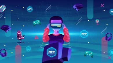 Metaverse Dünyasında NFT'lerin Kullanım Alanları!