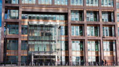 Morgan Stanley'nin Bitcoin bahsi: Birinden zarar, diğerinden kâr