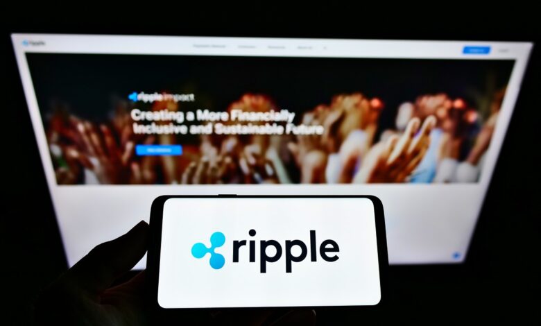 Ripple, ABD Dijital Dolar Projesi ile çalışacak