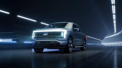 Tanınmış Araç Markası Ford, Metaverse'e Giriş Yapacak!