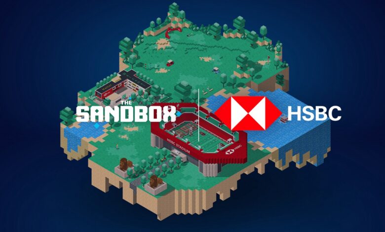 HSBC Hong Kong Sevens Charge'ı Sandbox'a Getiriyor!