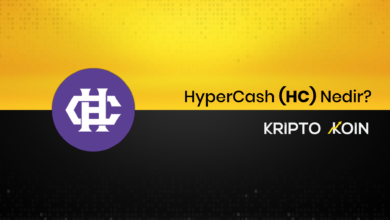 HyperCash Nedir? HC Ne İşe Yarar?