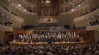 Lucerne Festival İlk NFT Koleksiyonunu Başlattı!