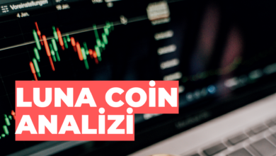 LUNA Coin Analizi