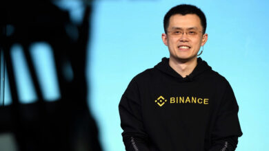 Binance CEO'su Konuştu: Bu Altcoin Tek Haberle Fırladı!