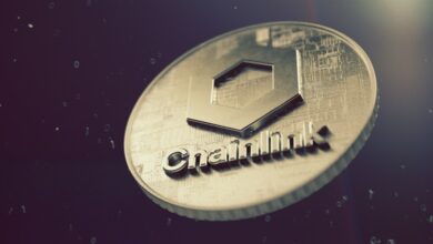 chainlink-link