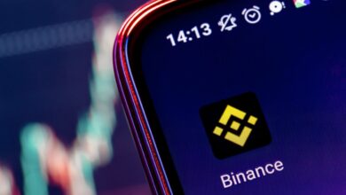 Binance, 8 ay sonra yeni Launchpad projesini açıkladı