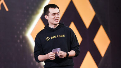 Binance CEO'su Zhao: Twitter yönetim kuruluna girebilirim