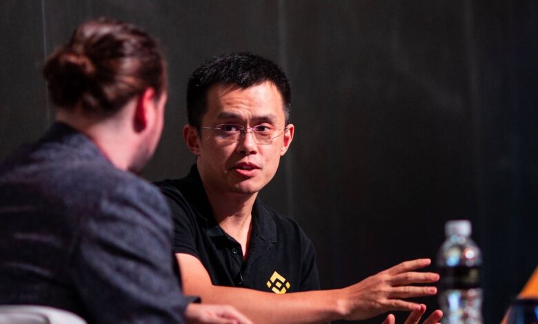 Binance CEO'sundan FTT için LUNA göndermesi