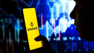 Binance borsası Bitcoin rezervini resmen açıkladı