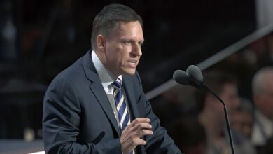 Bitcoin destekçisi Peter Thiel'a BlockFi darbesi