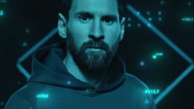 Bitget'ten Lionel Messi ile 20 milyon dolarlık kampanya