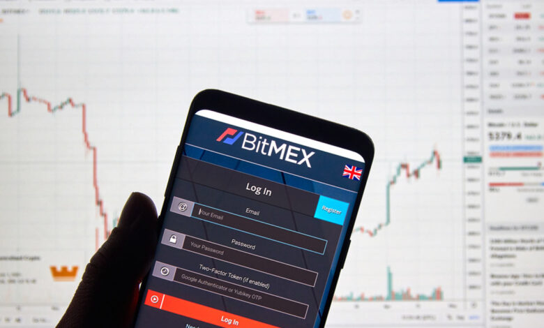 Bitmex'in BMEX token'ı işleme açılıyor