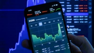 Coinbase, bilançosunu açıkladı: Tahminlerin altında kaldı