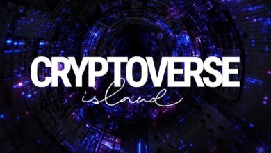 Cryptoverse Island, WISeKey ile İş birliği Yapıyor!