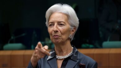 ECB başkanı Lagarde, FTX çöküşünün ardından "MiCA II" istiyor