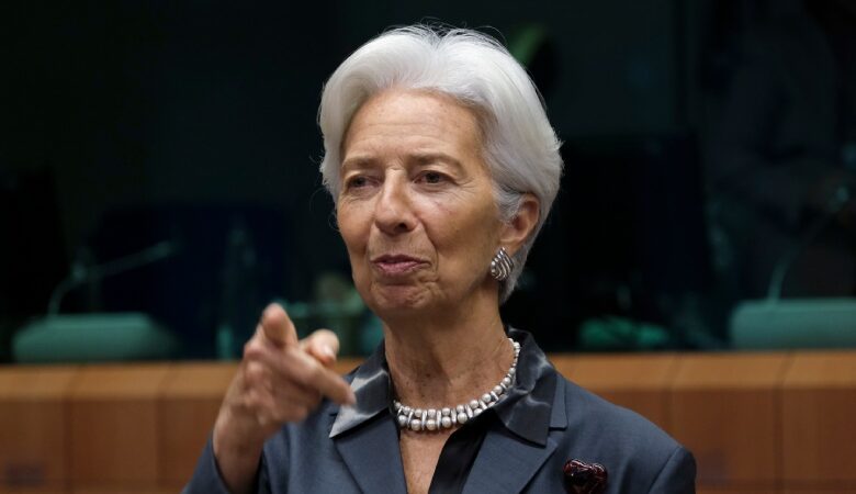 ECB başkanı Lagarde, FTX çöküşünün ardından "MiCA II" istiyor