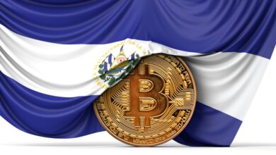 El Salvador'dan Bitcoin tahvilleri için önemli adım: Kongre'ye sunuldu