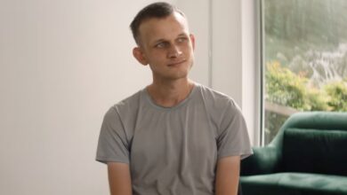 Ethereum'un kurucusu Vitalik Buterin'den borsalar için yeni öneriler