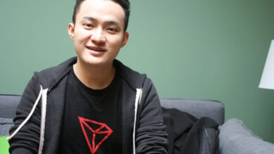 Justin Sun dünyanın ilk ulusal token'ını çıkarıyor: DMC Coin geliyor