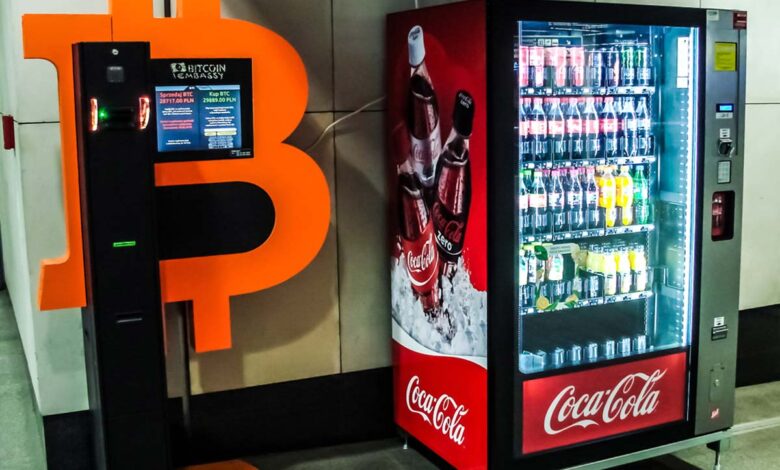 Kripto karşıtı Kanada'da Bitcoin ATM'leri artıyor