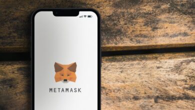 NFT fiyat takibi için Metamask'ten önemli anlaşma