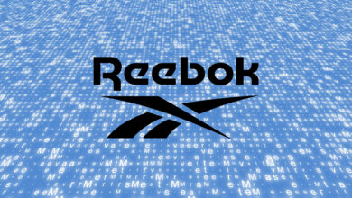 Reebok Metaverse'e Katılmaya Hazır!