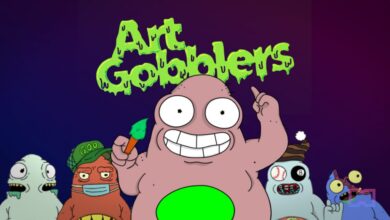 Rick and Morty'nin Yaratıcısı, Art Gobblers NFT'lerini Yayınladı!